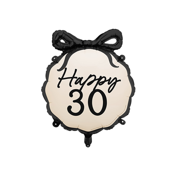 Standard Happy 30